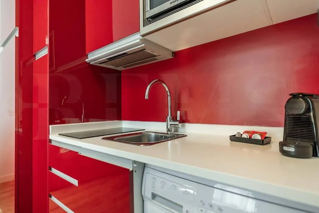 Intimate Apartment By Picasso Museum By Rems Malaga Spain