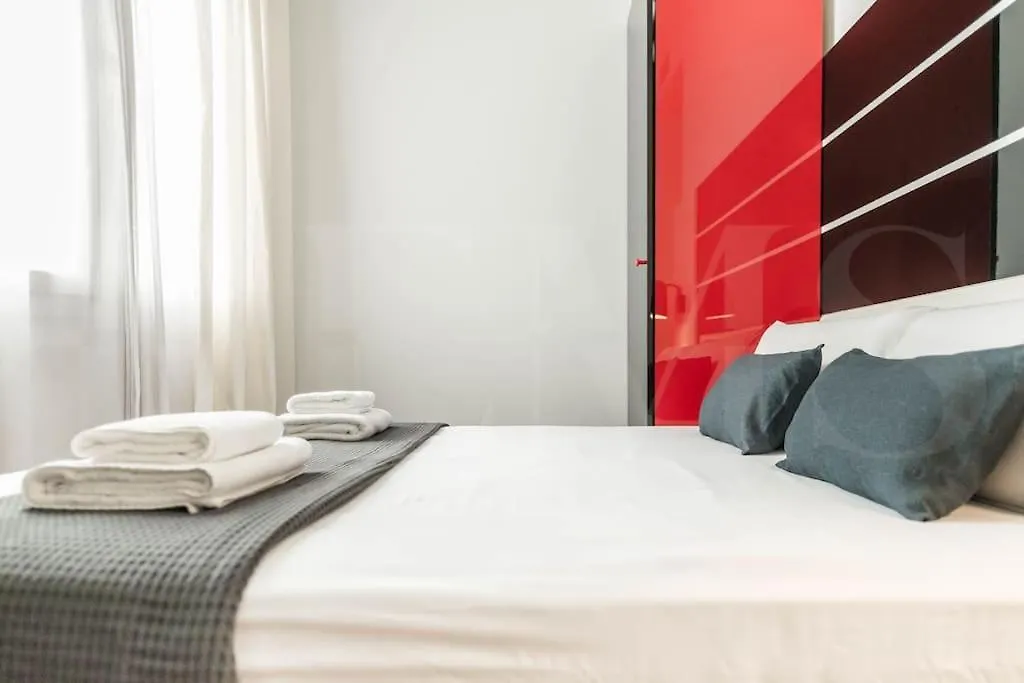 Intimate Apartment By Picasso Museum By Rems Málaga 0*,  İspanya