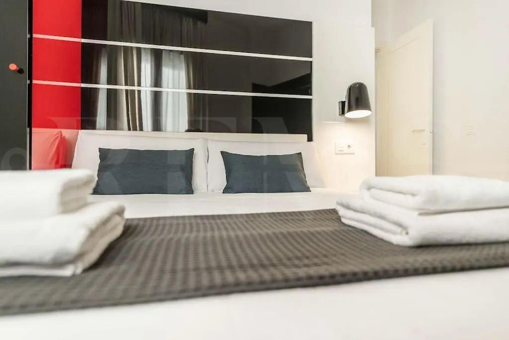 Intimate Apartment By Picasso Museum By Rems Málaga İspanya