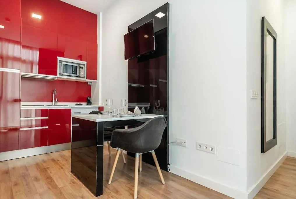 Intimate Apartment By Picasso Museum By Rems Malaga