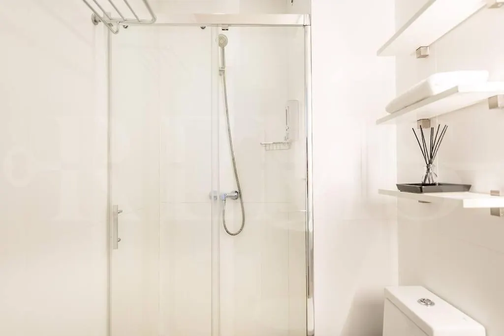 Intimate Apartment By Picasso Museum By Rems Malaga Spain