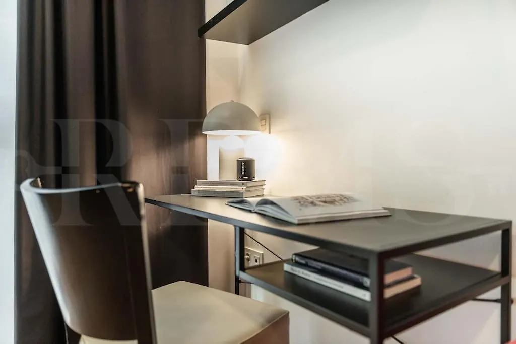 Intimate Apartment By Picasso Museum By Rems Málaga